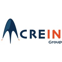 Acrein Group logo