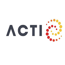 Australia Asia Technology Incubator (AATI) logo