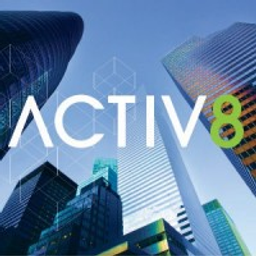 Activ8 Capital logo