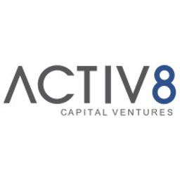 Activ8 Capital Ventures logo