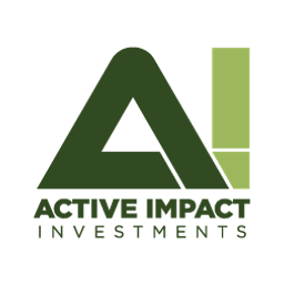 Active Impact Investments logo