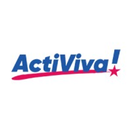 ActiViva! Business Accelerator logo