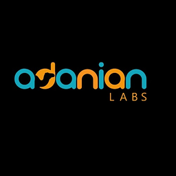 Adanian Labs logo