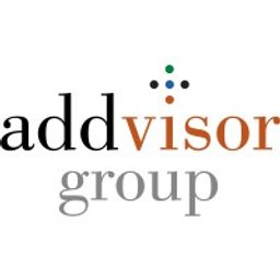 addvisor group logo