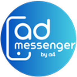 AdMessenger logo