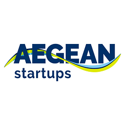 Aegean Startups logo