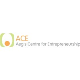 AEGIS CENTRE FOR ENTREPRENEURSHIP logo