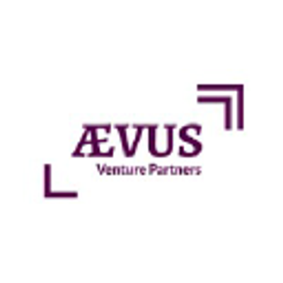 ÆVUS Venture Partners logo