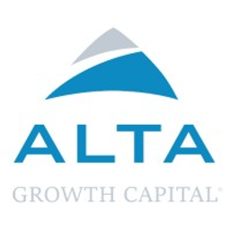 Alta Growth Capital logo
