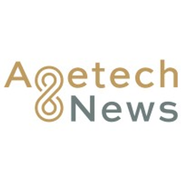 AgeTech Accelerator logo