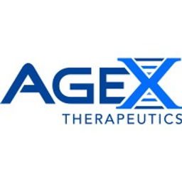 AgeX Therapeutics image