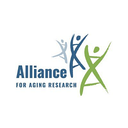 Alliance for Aging Research image