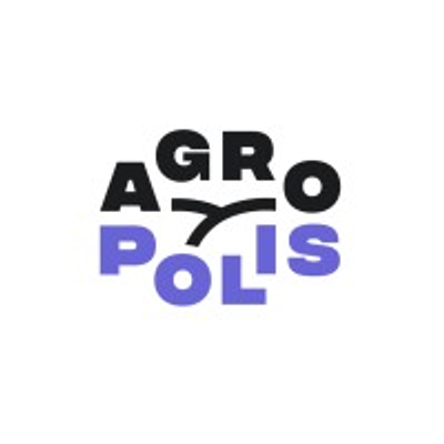 Agropolis Kinrooi logo