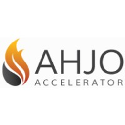 Ahjo Accelerator logo
