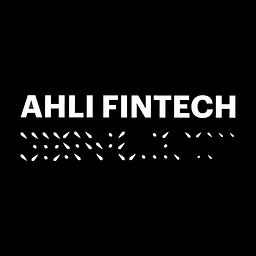 Ahli Fintech logo