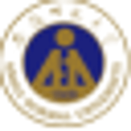 Anhui Normal University logo