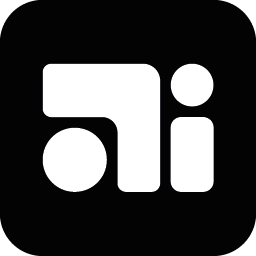 AI NATION logo