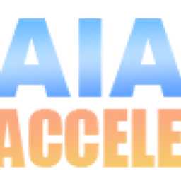 AIA Accelerator logo