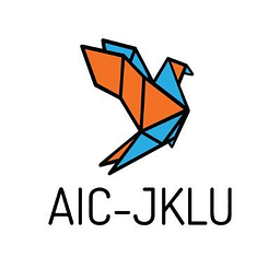 AIC-JKLU logo