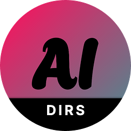 Aidris logo