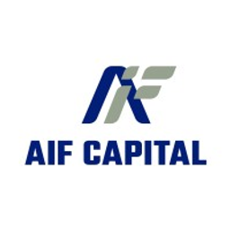 AIF Capital logo