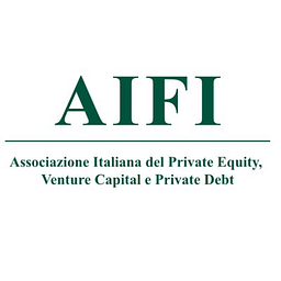 AIFI - Associazione Italiana Private Equity, Venture Capital e Private Debt logo