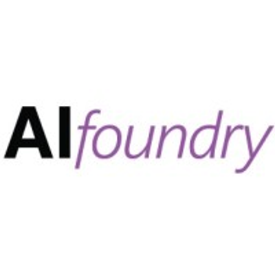 AI Foundry logo