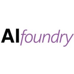 AI Foundry logo