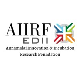 Annamalai Innovation & Incubation Research Foundation - Annamalai University logo