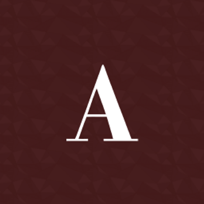 Aiken House logo