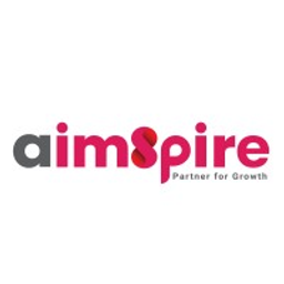 Aimspire Co., Ltd. logo