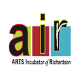 Arts Incubator of Richardson logo