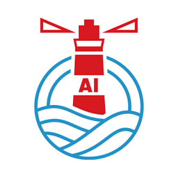 AI.STARTUP.HUB Hamburg logo