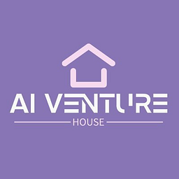 AI Venture House logo