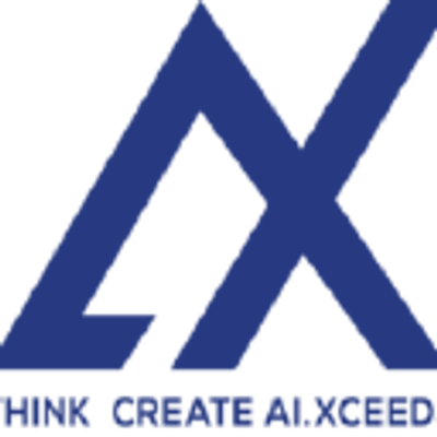 AI.XCEEDS logo