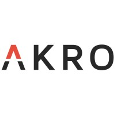 Akro Accelerate (PTY) LTD logo