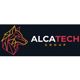 Alcatech.ia | Venture Studio logo