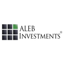 ALEB Investments - Venture Capital Firm logo