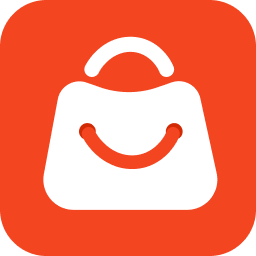 AliDrop logo