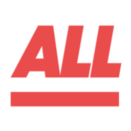 All Raise logo