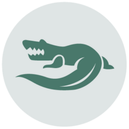 allygatr logo
