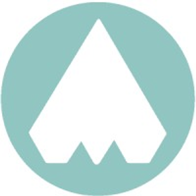 Almendra Music logo