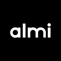 Almi logo