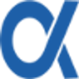 AlphaGrep logo