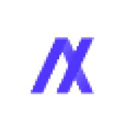 Alpha X logo