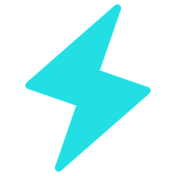 Alpha Spark logo