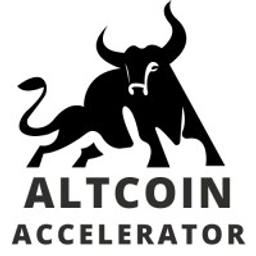 Altcoin Accelerator logo