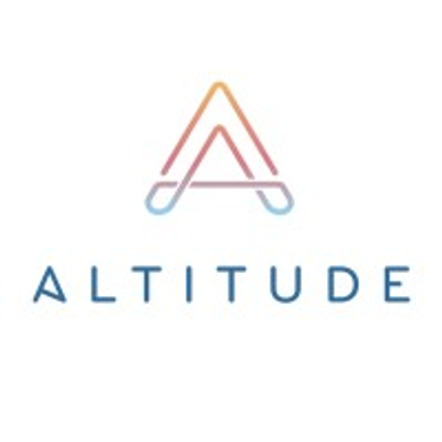 Altitude logo