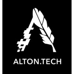 alton.tech logo