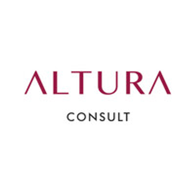 Altura Consult, Business Accelerator πππ logo